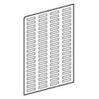SCHNEIDER ELECTRIC - Kilpitarra-Arkki 8 X 27 mm - ZBY4100