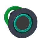 SCHNEIDER ELECTRIC - Valopainike taso vihr - ZB5FW933