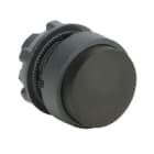 SCHNEIDER ELECTRIC - ULKONEVA PAINIKE, MUSTA - ZB5AH2