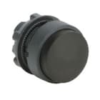 SCHNEIDER ELECTRIC - ULKONEVA PAINIKE, MUSTA - ZB5AH2