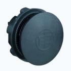 SCHNEIDER ELECTRIC - Sulkutulppa muovi - ZB5SZ3 22mm