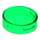 SCHNEIDER ELECTRIC - Merkkivalon Linssi, Vihreä - ZBV013