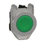 SCHNEIDER ELECTRIC - Painik vihr taso 1NO - XB4FA31