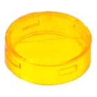 SCHNEIDER ELECTRIC - Merkkivalon Linssi, Keltainen, - ZBV0153