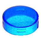 SCHNEIDER ELECTRIC - Merkkivalon Linssi, Sininen, - ZBV0163