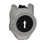 SCHNEIDER ELECTRIC - Painik mus taso nuo 1NO - XB4FA3351