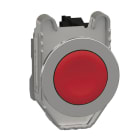 SCHNEIDER ELECTRIC - Painik pun taso 1NO - XB4FA42