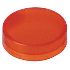 SCHNEIDER ELECTRIC - Valopainikkeen Linssi, Pun. - ZBW914