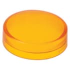 SCHNEIDER ELECTRIC - Valopainikkeen Linssi, Kelt. - ZBW915