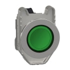 SCHNEIDER ELECTRIC - Merkval vihr taso LED 24V - XB4FVB3