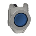 SCHNEIDER ELECTRIC - Merkval sin taso LED 24V - XB4FVB6