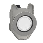 SCHNEIDER ELECTRIC - Merkval valk taso LED 230VAC - XB4FVM1