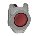 SCHNEIDER ELECTRIC - Merkval pun taso LED 230VAC - XB4FVM4