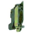 SCHNEIDER ELECTRIC - XB4-runko ilman kosk. - ZB4BZ009 painik. ja valoelem.