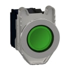 SCHNEIDER ELECTRIC - Valpain vihr taso 120V - XB4FW33G5