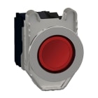 SCHNEIDER ELECTRIC - Valpain pun taso 230V - XB4FW34M5