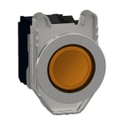 SCHNEIDER ELECTRIC - Valpain oran taso 120V - XB4FW35G5