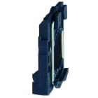 SCHNEIDER ELECTRIC - XB5A-runko ilman kosk. - ZB5AZ009 painik. ja valoelem.