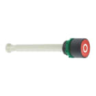 SCHNEIDER ELECTRIC - Resetointipainike 17-120mm PUN - XB5AA84101