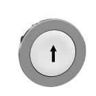 SCHNEIDER ELECTRIC - Painik valk taso mus nuo - ZB4FA334