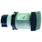 SCHNEIDER ELECTRIC - Summeri 22mm 24VAC/DC - XB5KSB