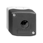 SCHNEIDER ELECTRIC - Painikekotelo - XALD01 1-auk.