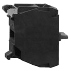 SCHNEIDER ELECTRIC - Kosketin XAL--koteloon - ZENL1111 1s pohjakiinnitys