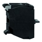 SCHNEIDER ELECTRIC - Kosketin XAL--koteloon - ZENL1121 1a pohjakiinnitys