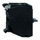 SCHNEIDER ELECTRIC - Kosketin XAL--koteloon - ZENL1121 1a pohjakiinnitys