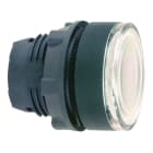 SCHNEIDER ELECTRIC - Valopainike jousipalautuksella - ZB5AW313 VAL LED-rungolle