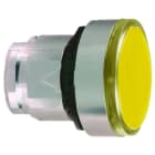 SCHNEIDER ELECTRIC - Valopainike lukittuva - ZB4BH053 KEL LED-rungolle