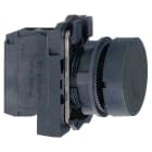 SCHNEIDER ELECTRIC - Painike jousipalautuksella - XB5AA21 MUS 1s