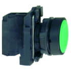 SCHNEIDER ELECTRIC - Painike jousipalautuksella - XB5AA31 VIH 1s