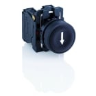 SCHNEIDER ELECTRIC - Painike jousipalautuksella - XB5AA3351 MUS -> 1s