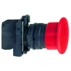 SCHNEIDER ELECTRIC - Sienipainike jousipalautuk. - XB5AC21 MUS 1s 40mm