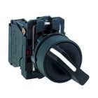 SCHNEIDER ELECTRIC - Valintakytkin - XB5AD21 1s 2-asentoinen