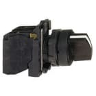 SCHNEIDER ELECTRIC - Valintakytkin - XB5AD25 1s 1a 2-asentoinen