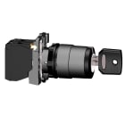 SCHNEIDER ELECTRIC - Avainvalintakytkin - XB5AG33 2s 3-asentoinen