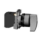 SCHNEIDER ELECTRIC - Valintakytkin pitkä väännin - XB5AJ33