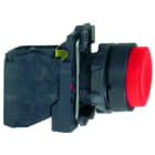 SCHNEIDER ELECTRIC - Ulkoneva painike - XB5AL42 PUN 1a