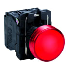 SCHNEIDER ELECTRIC - LED-merkkivalo 24VACDC - XB5AVB4 PUN