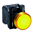 SCHNEIDER ELECTRIC - LED-merkkivalo 24V - XB5AVB5 KEL