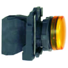 SCHNEIDER ELECTRIC - LED-merkkivalo 120VAC - XB5AVG5 KEL