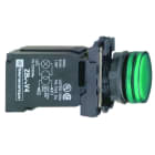 SCHNEIDER ELECTRIC - Merkkivalo muuntajalla 120VAC - XB5AV33 VIH BA9S