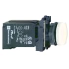 SCHNEIDER ELECTRIC - Merkkivalo muuntajalla 230VAC - XB5AV41 VAL BA9S