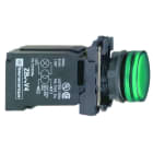 SCHNEIDER ELECTRIC - Merkkivalo muuntajalla 230VAC - XB5AV43 VIH BA9S