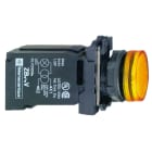 SCHNEIDER ELECTRIC - Merkkivalo muuntajalla 230VAC - XB5AV45 KEL BA9S