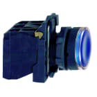 SCHNEIDER ELECTRIC - LED-valopainike 230VAC - XB5AW36M5 SIN 1s 1a