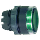 SCHNEIDER ELECTRIC - Valopainike BA9s-lampulle - ZB5AW33 VIH