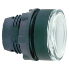 SCHNEIDER ELECTRIC - Valopainike BA9s-lampulle - ZB5AW37 kirkas